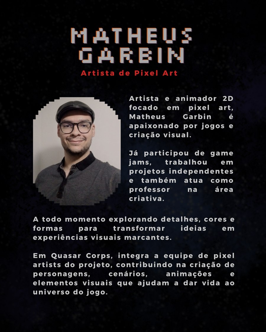 Matheus Garbin