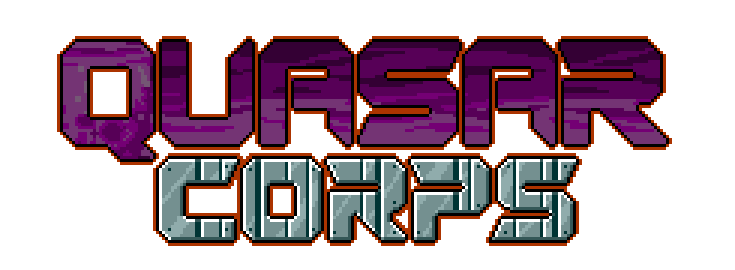 Quasar Corps
